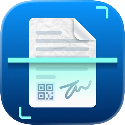 Handy – Scannen – Senden – Ganz einfach!