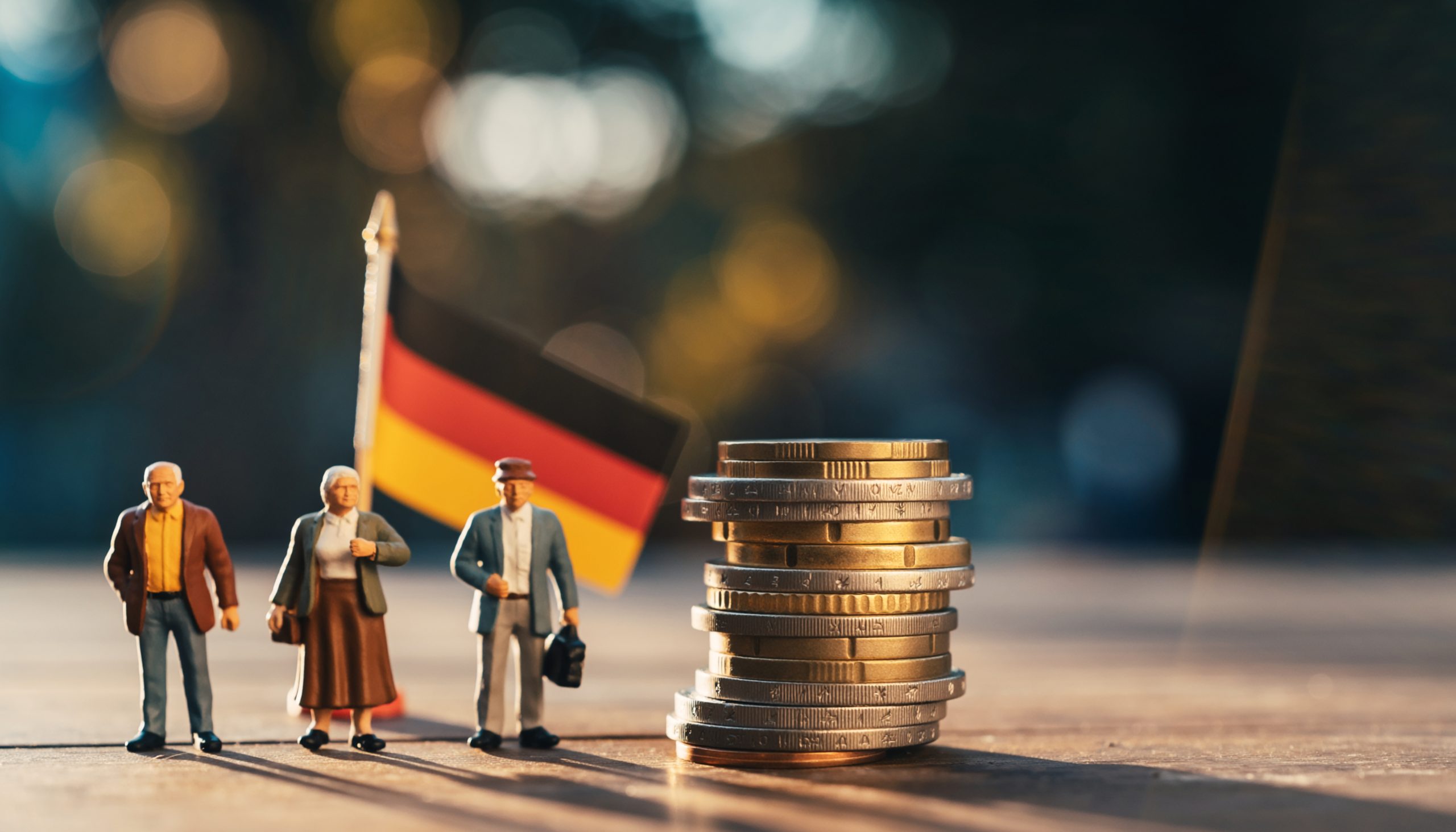 Umlagefähige Kosten